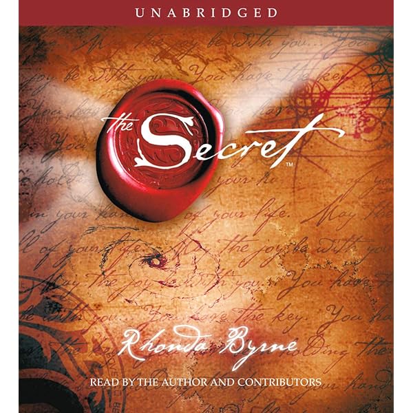 Rhonda Byrne - The Secret Soundtrack - Amazon.com Music